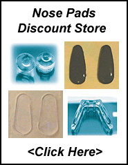 Discount Nose Pads Store